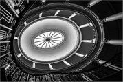 Brian Marcer - Oval Dome